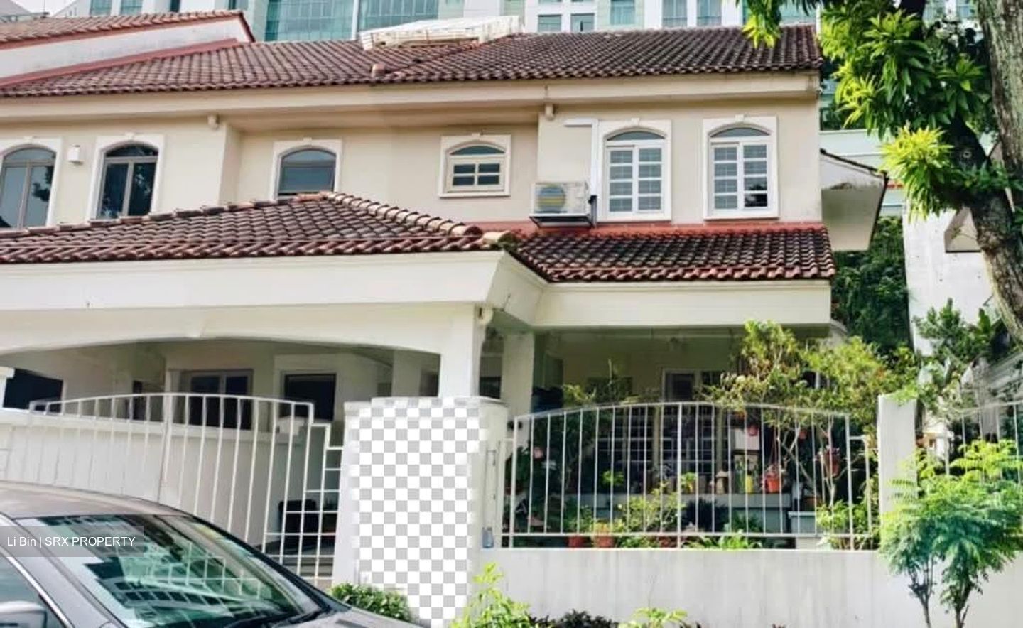 Hillview Villas (D23), Terrace #565724571